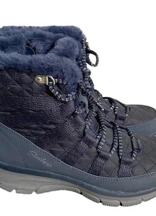 Черевики skechers2 фото