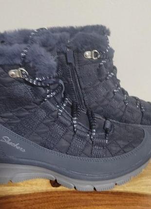 Черевики skechers