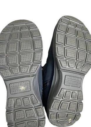 Черевики skechers6 фото