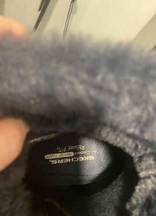 Черевики skechers8 фото