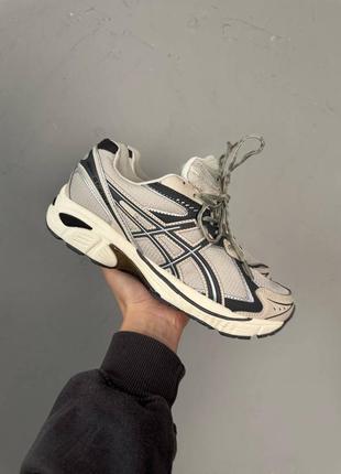 Мужские кроссовки ассиксSolivan 1968-2160, мужские кроссовки ассикс демисезонные