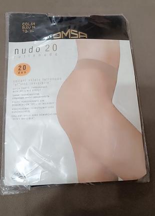 Колготки omsa