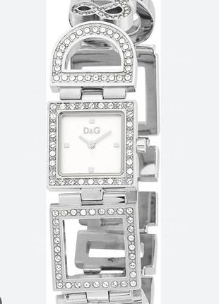 Оригинальные женские наручные часы dolce and gabbana