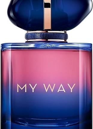 Armani my way parfum, 50 ml