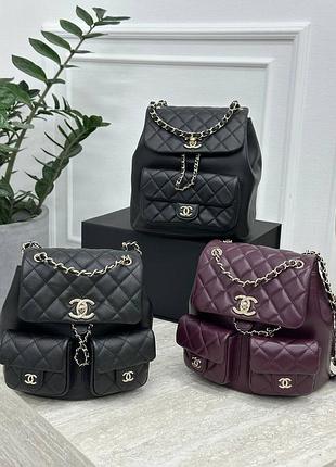 Женский брендовый рюкзак люкс качества