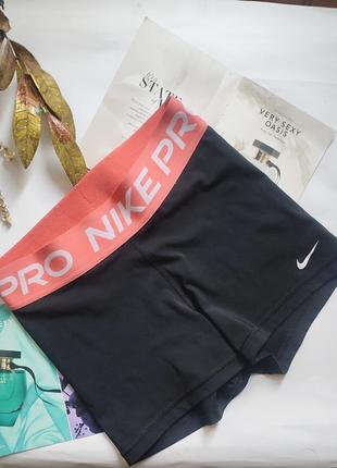 Спортивные шорты nike runs s xs 34 36