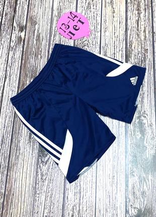 Шорти adidas для хлопчика 13-14 років, 158-164 см