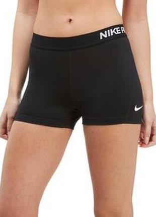 Спортивные шорты nike runs p. s