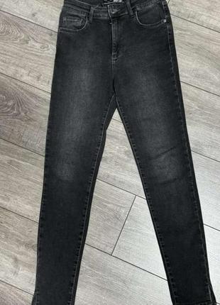 Джинси "what's up" size 28