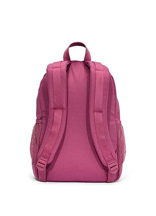 Классический полотняный рюкзак ivy. pink. victoria’s secret. оригинал 🇺🇸3 фото