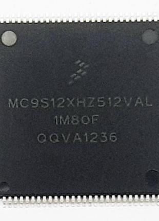 Mc9s12xhz512val маска im80f. процессор ебк на автiвку
