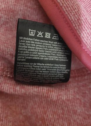 Женская флисовая теплая кофтина от snow tech p m