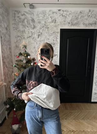 Кофта, свитшот