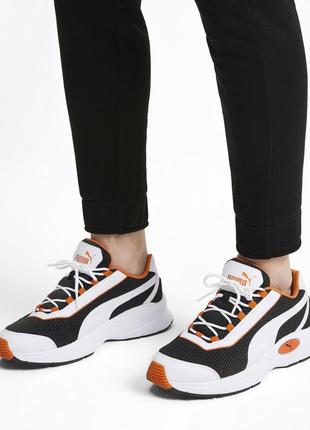 Нові кросівки puma, з оригінальною коробкою