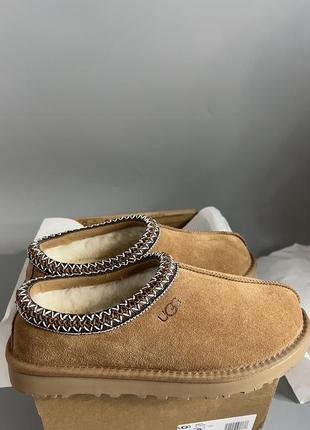 Уггі ugg tasman  chestnut  тасман угги