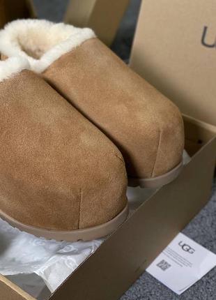 Угги ugg4 фото