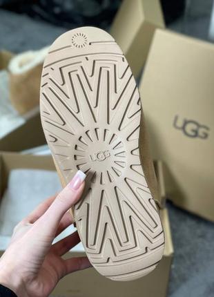 Угги ugg5 фото