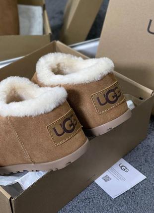 Угги ugg6 фото