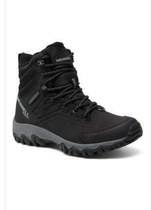 Зимние ботинки merrell thermo akita mid wp 59036441