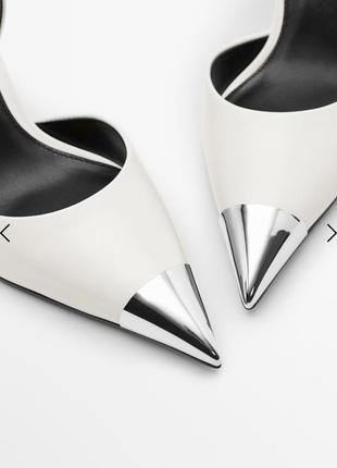 Новые слингбеки massimo dutti studio