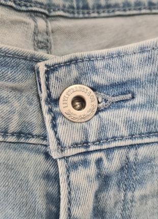 Шорти levi's3 фото