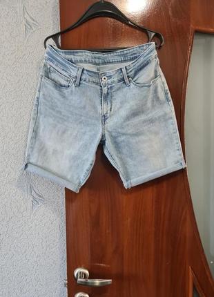 Шорти levi's