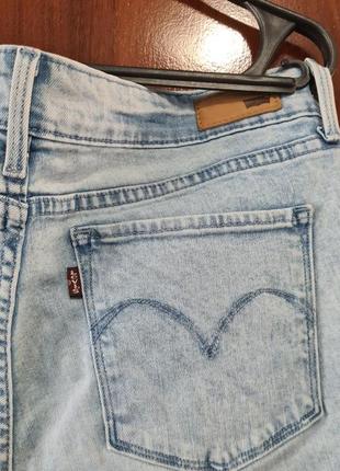 Шорти levi's4 фото