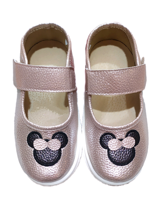 Капці тм белста з ортопедичною устілкою 23-27 розміри