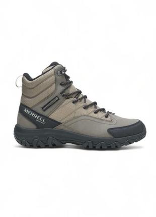 Зимние ботинки merrell thermo akita mid wp j067407