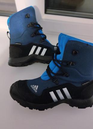 Ботинки adidas.оригинал