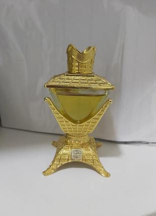 Арабский масляный парфюм аjmal