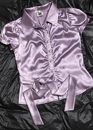 Блуза art studio