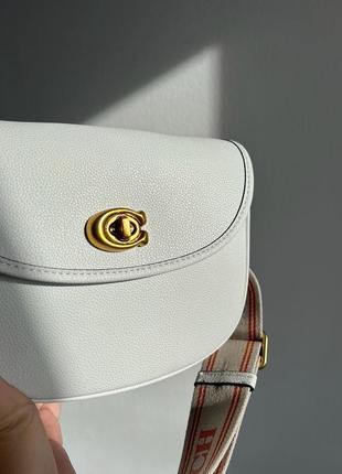 Сумка coach 6