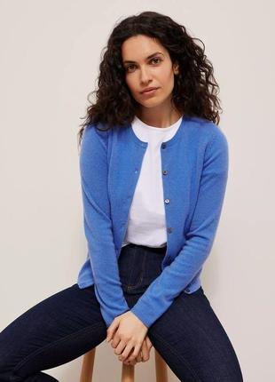 Кардиган кашемір john lewis