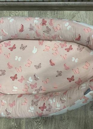 Кокон для девочки