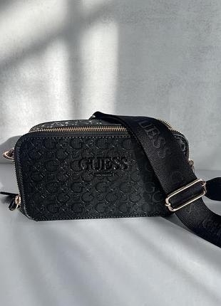 Сумочка кроссбоди guess оригинал