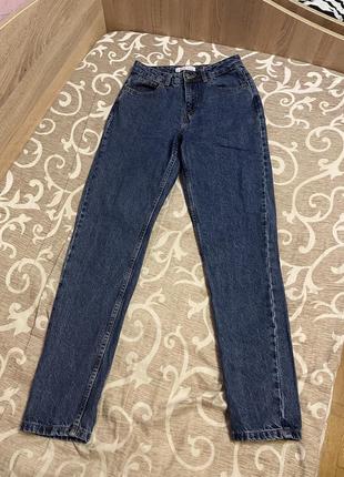 Классные джинсы denim co