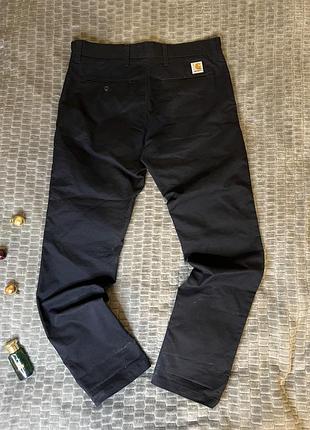 Штани carhartt