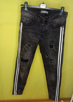 Джинси house of denim