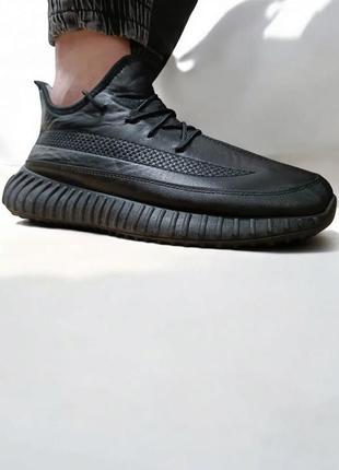 Зимние мужские кроссовки boost!3 фото