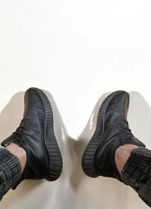 Зимние мужские кроссовки boost!2 фото