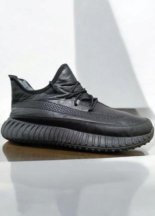 Зимние мужские кроссовки boost!7 фото