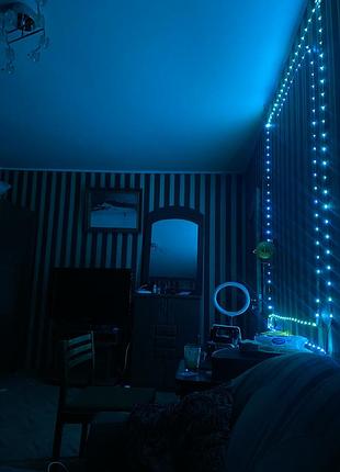 Rgb стрічка