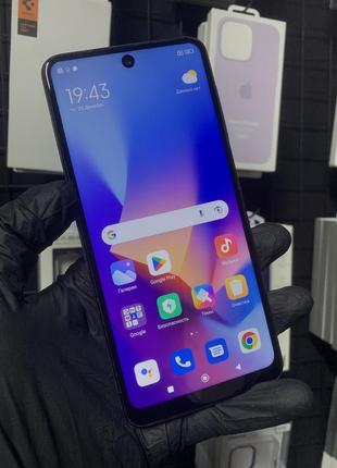 Redmi note 9 pro 8/128 гарантия от магазина