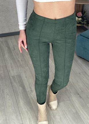 Лосины женские