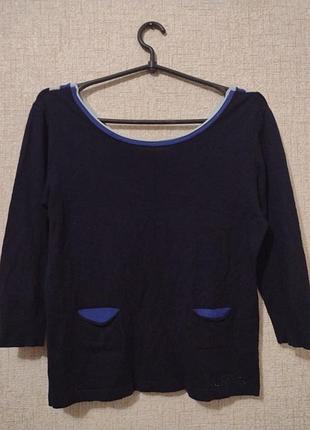 Джемпер//madoc-women-jeans пуловер блуза туника пояс широкий