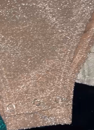 Шикарное боди женское люрекс 42-44,46-48 4 цветв rin4962-525t