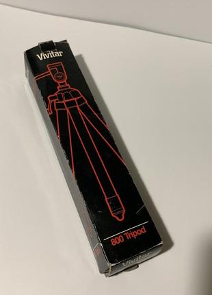 Фотоштатив vivitar