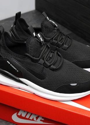 Кросівки nike tickets