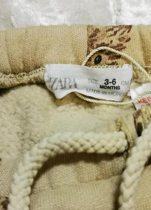 Штанці утеплені 4